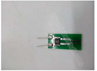 貼片自恢復(fù)保險絲