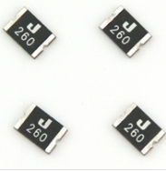 貼片自恢復(fù)保險(xiǎn)絲