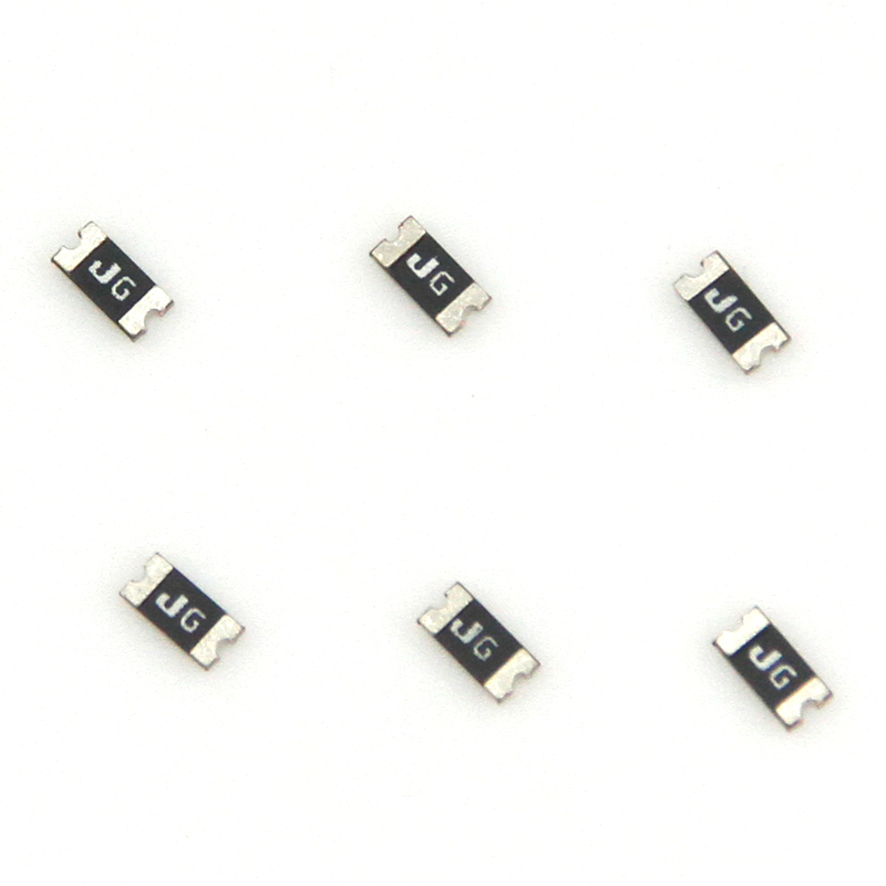 貼片自恢復(fù)保險(xiǎn)絲