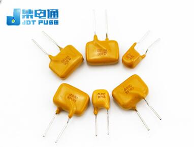 插件自恢復(fù)保險(xiǎn)絲