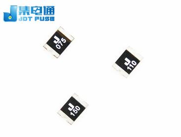 可恢復(fù)保險(xiǎn)絲