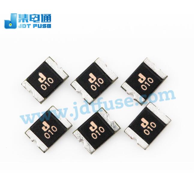 可恢復(fù)保險(xiǎn)絲