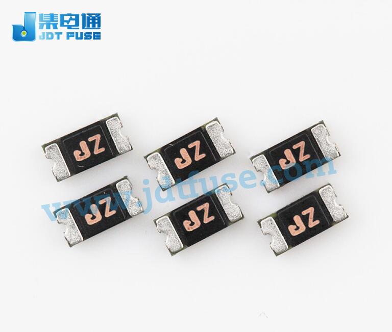 自恢復(fù)保險絲