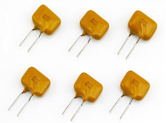 JDT自恢復(fù)保險(xiǎn)絲