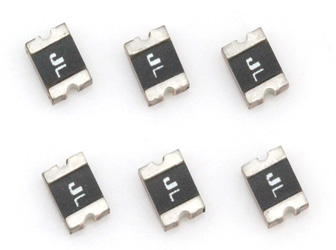 JDT貼片保險絲1210