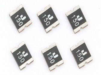 JDT自恢復(fù)保險(xiǎn)絲