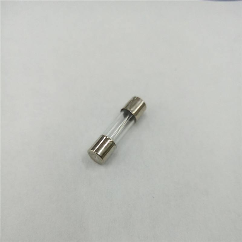 玻璃管保險(xiǎn)絲