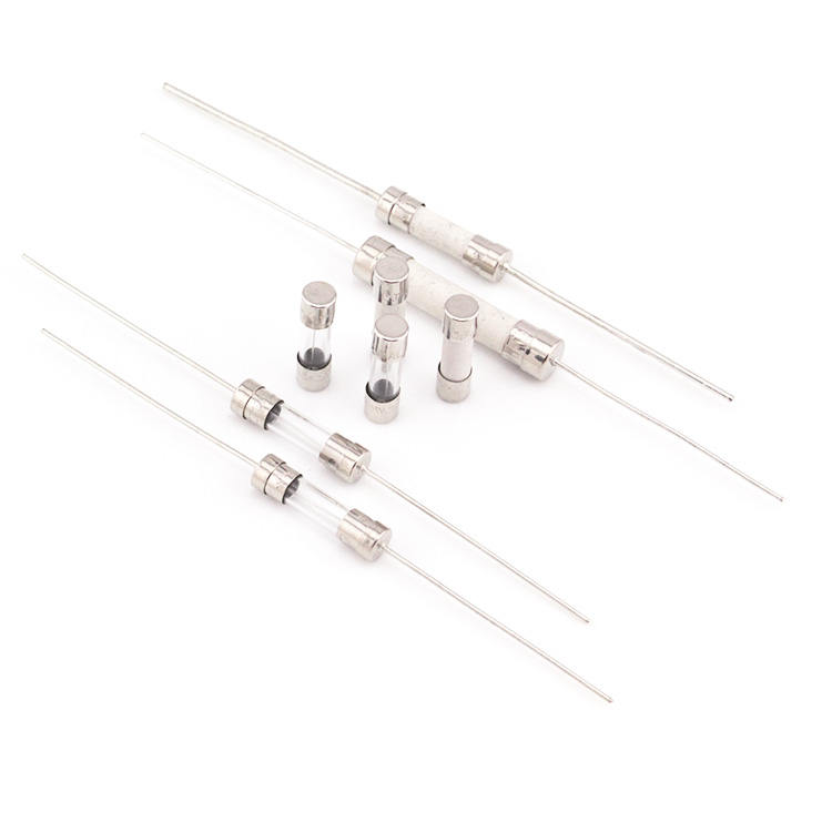 玻璃管保險(xiǎn)絲