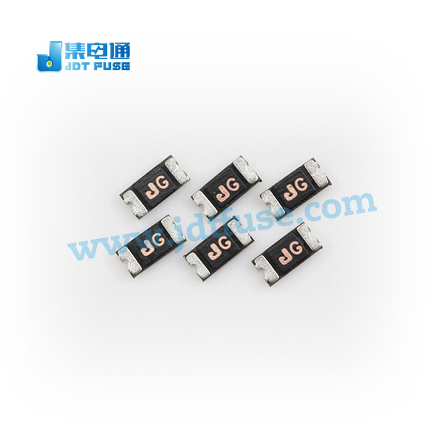 貼片自恢復(fù)保險絲