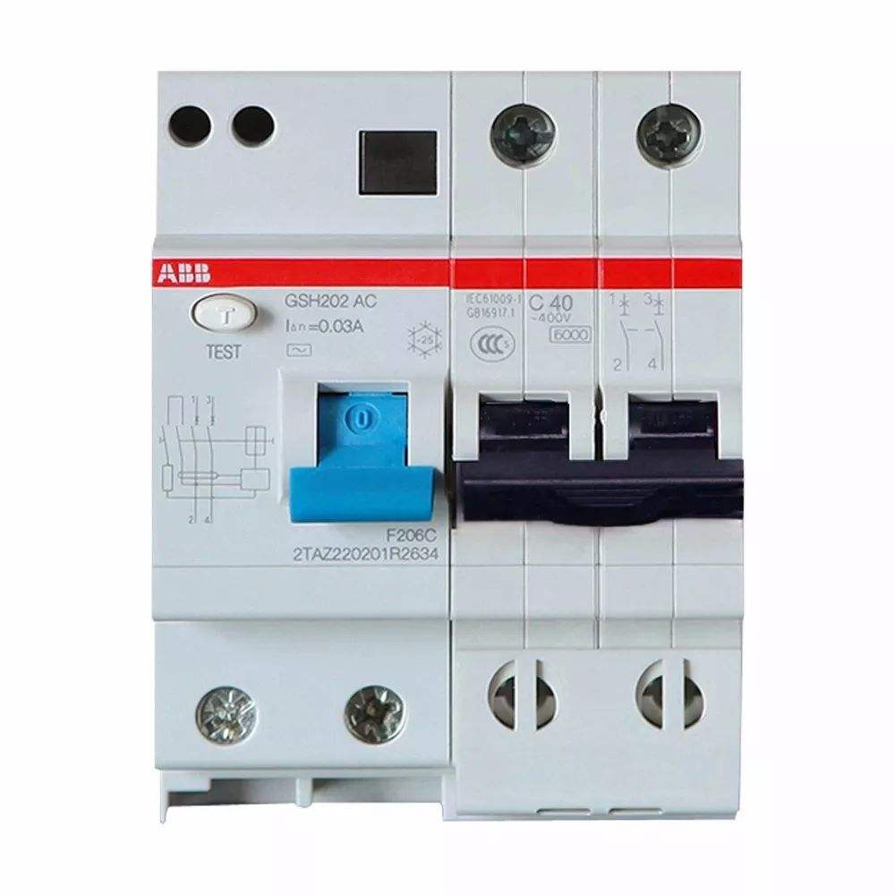 電路跳閘的原因