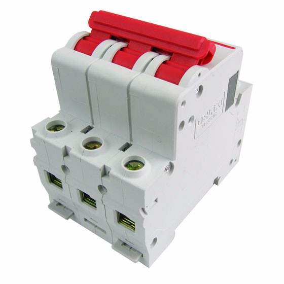 漏電保護(hù)器