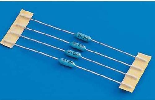 1.25A保險(xiǎn)絲電阻