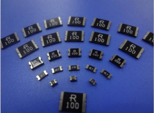 好的貼片保險(xiǎn)絲