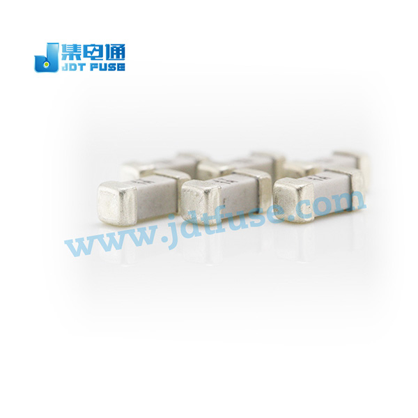 JFC2410一次性熔斷保險絲