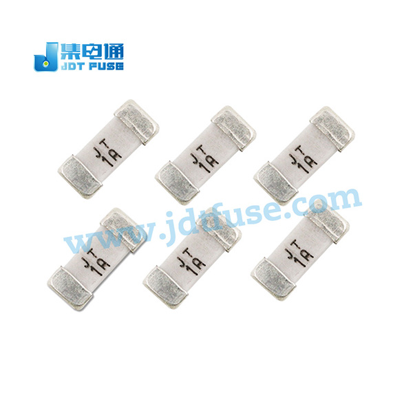 JFC2410一次性熔斷保險絲