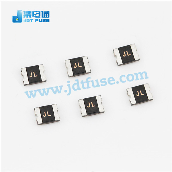 低內(nèi)阻SMD貼片保險(xiǎn)絲