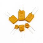 JDT自恢復(fù)保險(xiǎn)絲的電流小？