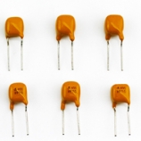 600V自恢復(fù)保險絲