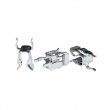 保險(xiǎn)管夾子